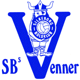 sb venner logo