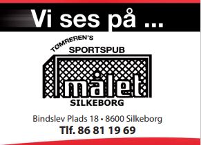 Sportspubben Målet