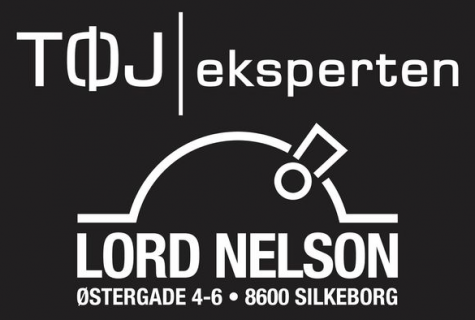 Lord Nelson